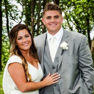 Meet your Posher, Abby